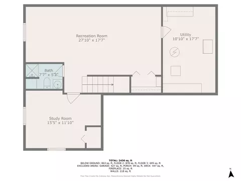 1016 Maple Hl, Ada, MI 49301 photo 44