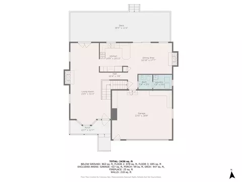 1016 Maple Hl, Ada, MI 49301 photo 12