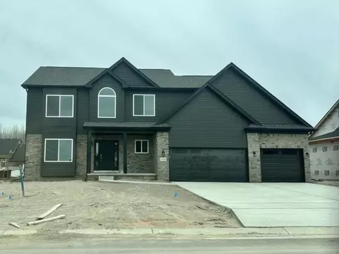23347 Primrose, Trenton, MI 48183