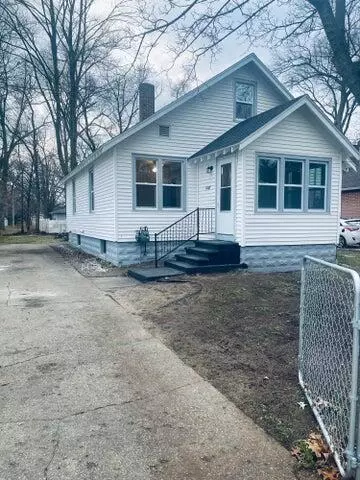 1067 Ducey, Muskegon, MI 49442