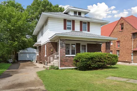 418 Main, Battle Creek, MI 49014
