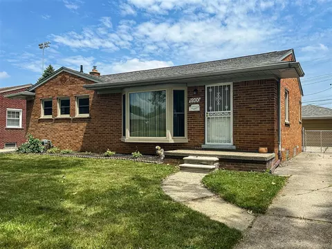 8900 Perrin, Livonia, MI 48150