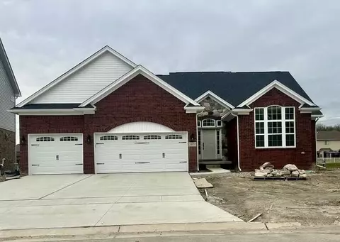 20057 Fountain Vw, Trenton, MI 48183