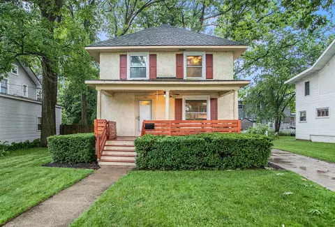 704 Erie, Albion, MI 49224