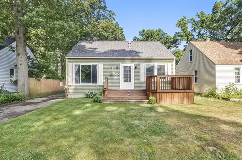5111 Cisne, Grand Rapids, MI 49548