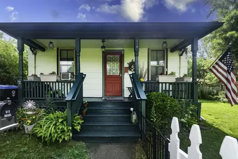 318 N N Park, Ypsilanti, MI 48198