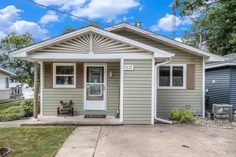 5121 Walnut Rdg, Battle Creek, MI 49017