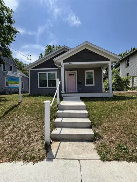 436 Martin Luther King Jr, Grand Rapids, MI 49507