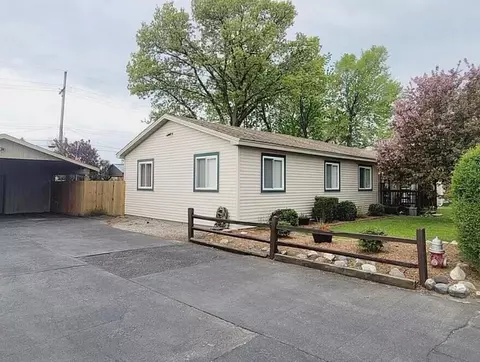 1414 Beard, Port Huron, MI 48060