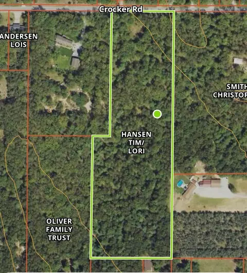 V/l Crocker, Twin Lake, MI 49457