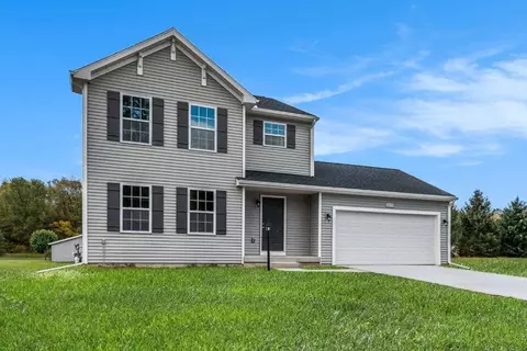 926 Forest, Marshall, MI 49068