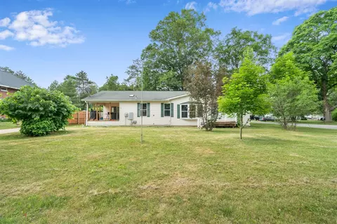 733 N Main, Evart, MI 49631