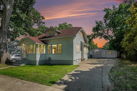 645 Catherine, Muskegon, MI 49442