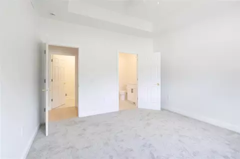 Bedroom - 323 E Arlington, Bangor, MI 49013 photo 6 of 6