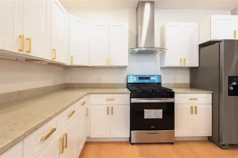 Kitchen - 323 E Arlington, Bangor, MI 49013 photo 3 of 3