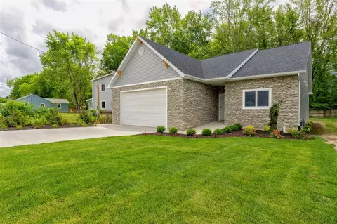 323 E Arlington, Bangor, MI 49013