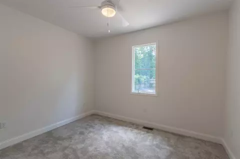 Bedroom - 323 E Arlington, Bangor, MI 49013 photo 2 of 6