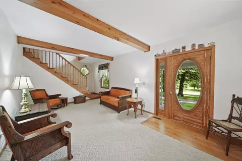 Entry Way - 5933 Mccain, Jackson, MI 49201 photo 1 of 4