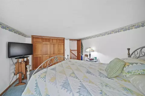 Bedroom - 5933 Mccain, Jackson, MI 49201 photo 2 of 4