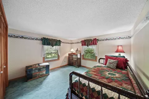Bedroom - 5933 Mccain, Jackson, MI 49201 photo 3 of 4