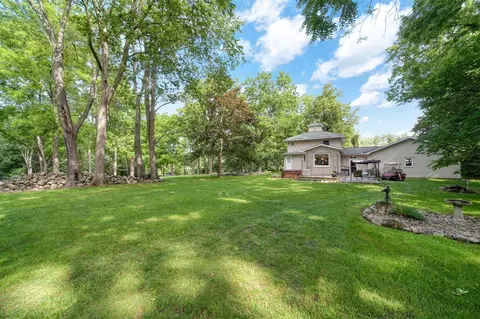 Exterior - 5933 Mccain, Jackson, MI 49201 photo 8 of 11