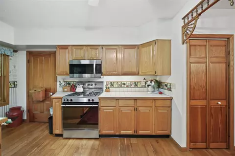 Kitchen - 5933 Mccain, Jackson, MI 49201 photo 2 of 2