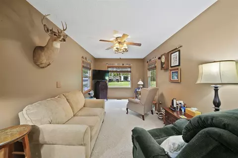 Living - 5933 Mccain, Jackson, MI 49201 photo 2 of 2