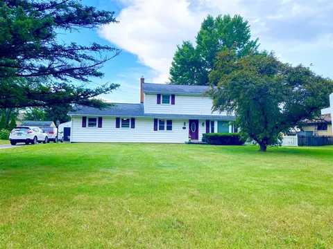 8307 Harvest, Richland, MI 49083