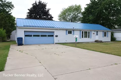3575 S Dangl, Muskegon, MI 49444