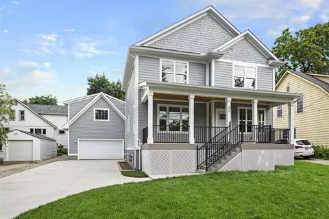 209 N Seventh, Ann Arbor, MI 48103