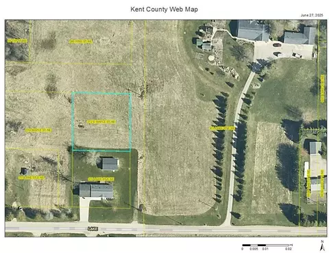 312 E Maple, Sand Lake, MI 49343 photo 3
