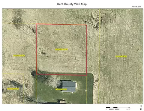 312 E Maple, Sand Lake, MI 49343