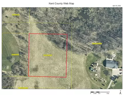 280 Pine, Sand Lake, MI 49343