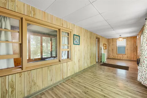 Entry Way - 3249 Evergreen, Sears, MI 49679 photo 2 of 2