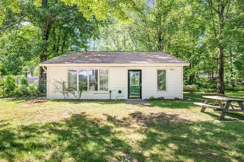 3249 Evergreen, Sears, MI 49679