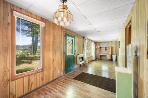 Entry Way - 3249 Evergreen, Sears, MI 49679 photo 1 of 2