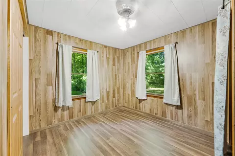 Bedroom - 3249 Evergreen, Sears, MI 49679 photo 1 of 4