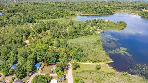 View/Area - 3249 Evergreen, Sears, MI 49679 photo 1 of 3