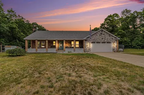 1088 E Mckinley, Rothbury, MI 49452