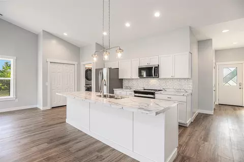 Kitchen - 57860 James, Three Rivers, MI 49093 photo 1 of 2