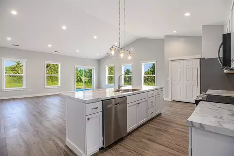 Kitchen - 57860 James, Three Rivers, MI 49093 photo 2 of 2