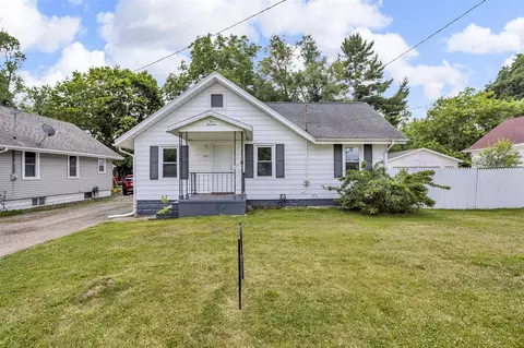 513 E Bird, Jackson, MI 49203
