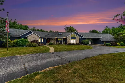 25150 Mintdale, Sturgis, MI 49091
