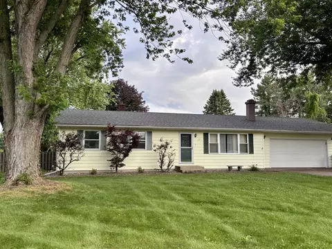 231 Treasure, Coldwater, MI 49036