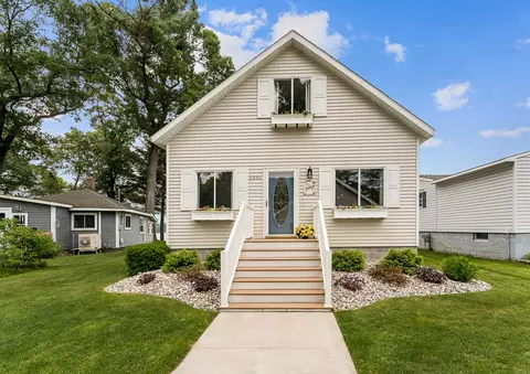 2991 Lakeshore, Twin Lake, MI 49457