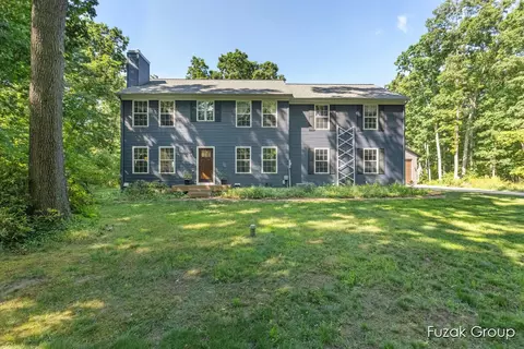 3268 Michele, Hamilton, MI 49419