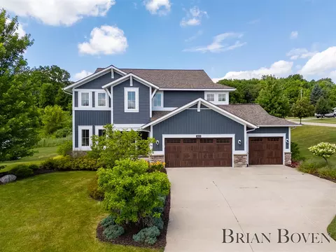 9633 Waterstone, Byron Center, MI 49315