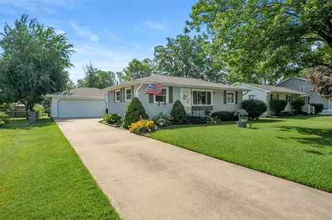 33 S 29th, Battle Creek, MI 49015