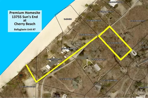 13755 Suns End #BALLYGLAVIN  7, Harbert, MI 49115