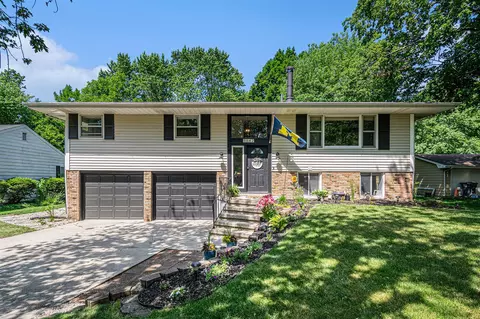 3042 Kevin, Saint Joseph, MI 49085